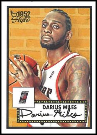 59 Darius Miles